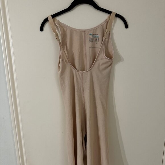 MARENA Post Surgical Girdle - High Back, No Closures, Short-Length - Picture 5 of 6